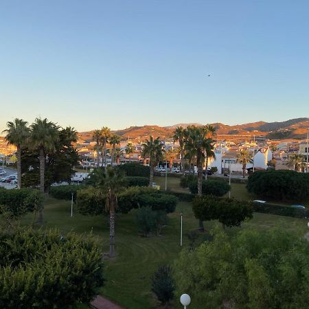 Playa Laguna, Laguna Beach, Torrox Costa 외부 사진