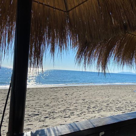 Playa Laguna, Laguna Beach, Torrox Costa 외부 사진