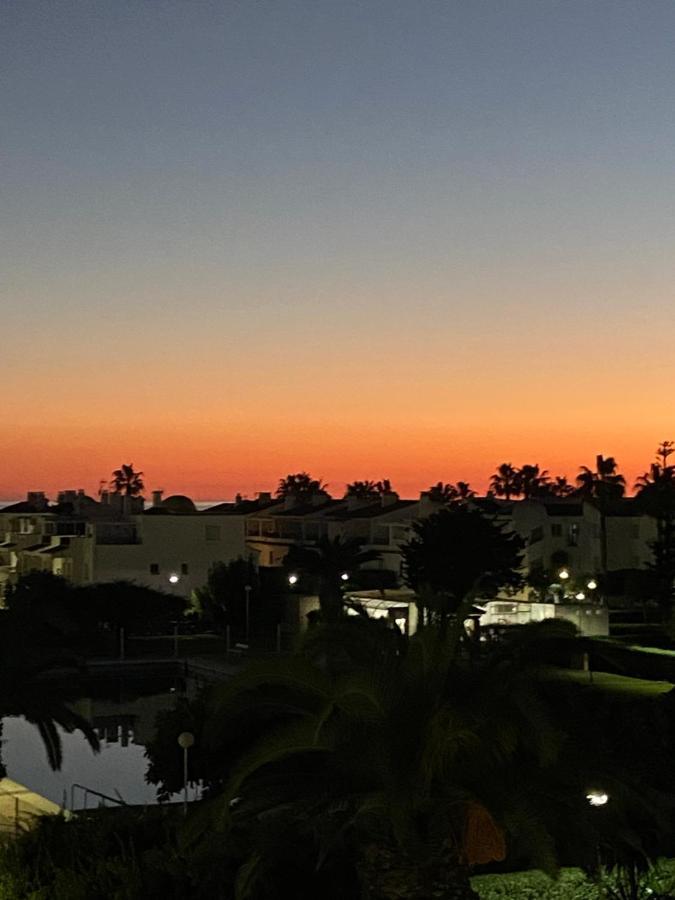 Playa Laguna, Laguna Beach, Torrox Costa 외부 사진