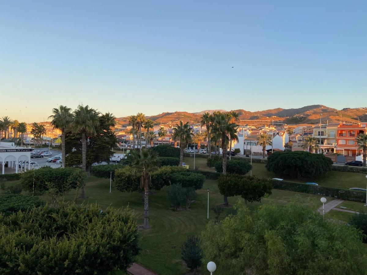 Playa Laguna, Laguna Beach, Torrox Costa 외부 사진