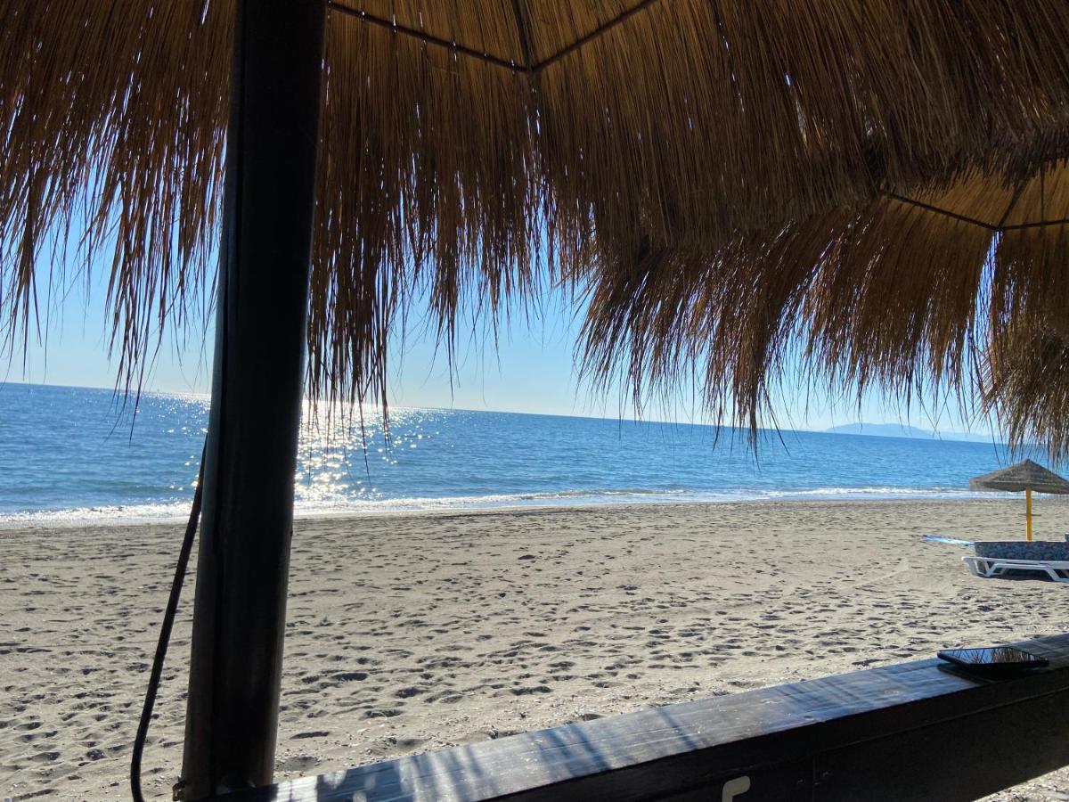 Playa Laguna, Laguna Beach, Torrox Costa 외부 사진