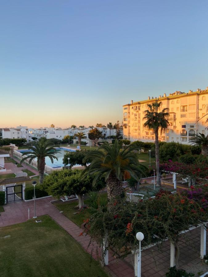 Playa Laguna, Laguna Beach, Torrox Costa 외부 사진